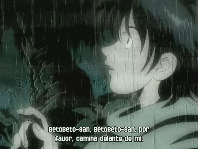 Kousetsu Hyaku Monogatari (Meiji no Fansub)